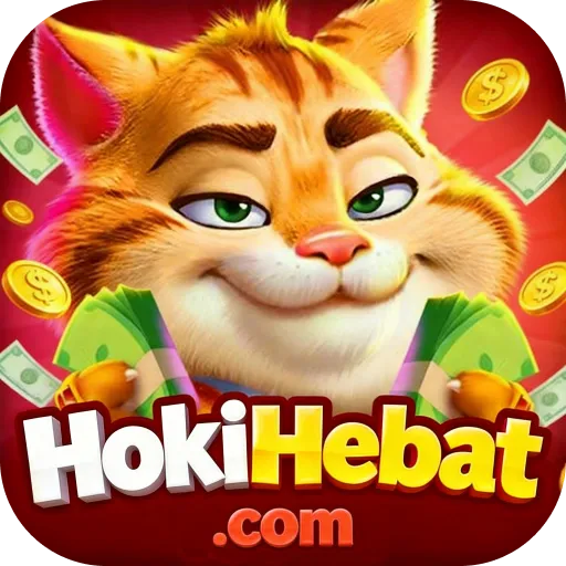 HOKIHEBAT - Permainan Live Casino Terbaik Indonesia